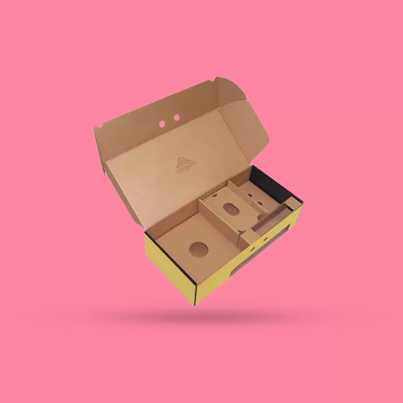 Subscription Boxes