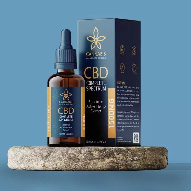 CBD Boxes
