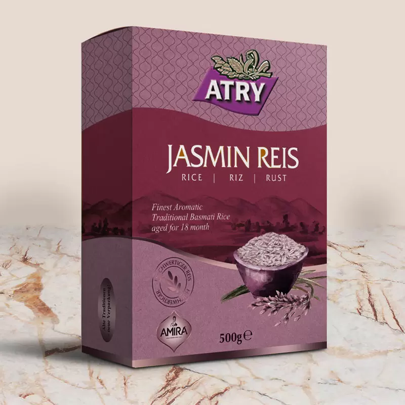 Retail Display Boxes