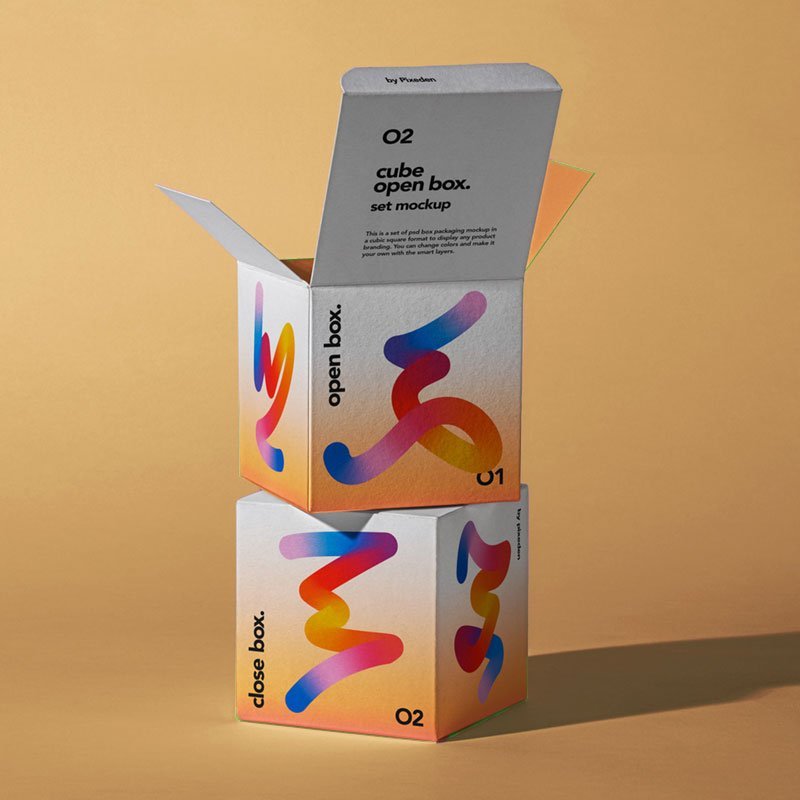 Medicine Boxes