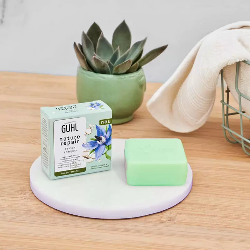 Soap Boxes