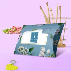 Pillow Boxes