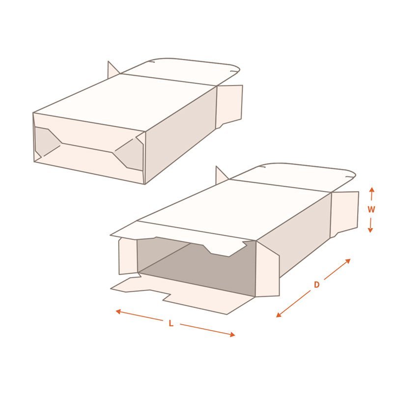 Apparel Boxes