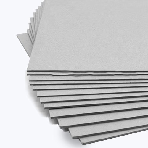Duplex Chipboard