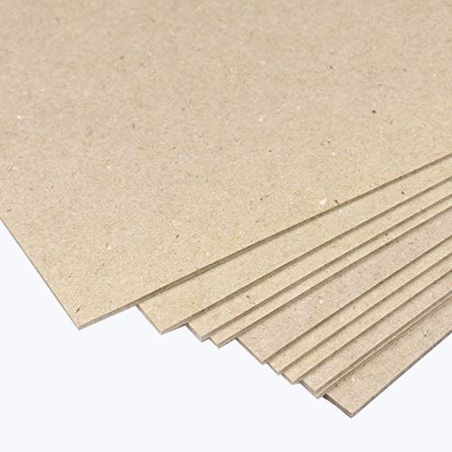 Rigid Chipboard