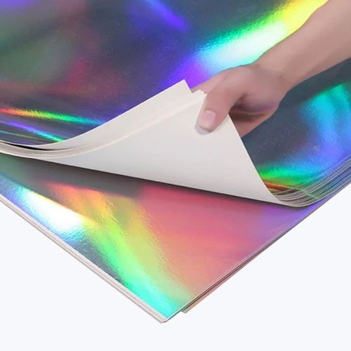 Holographic