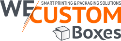 We Print Boxes