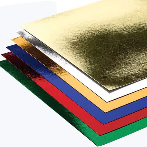 Metallic Paper