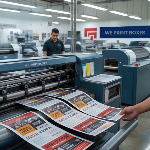 Offset Print