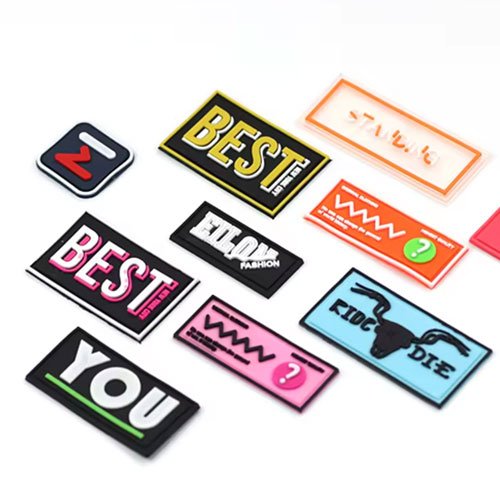 Pvc Patching Cards