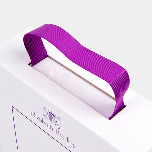 Ribbon Handles