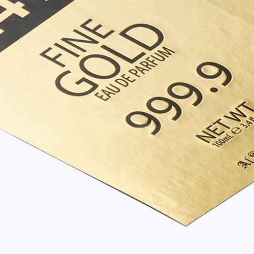 Soft Touch Silk Lamination