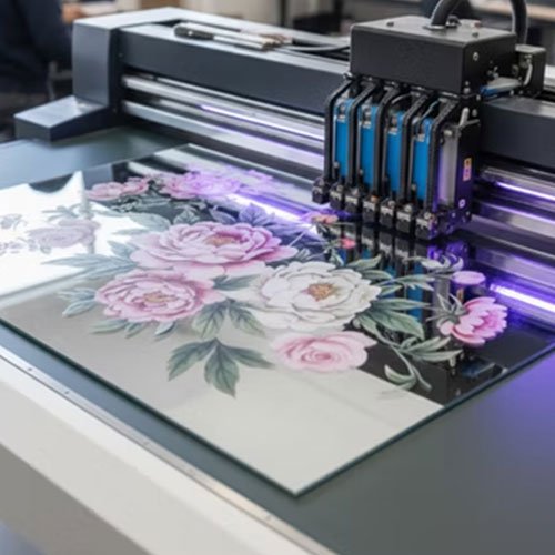 Uv Print